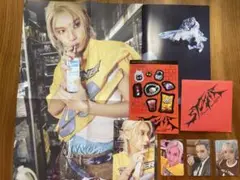 TEN / STUNNER YOU ARE ver. MU-MO特典付き