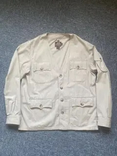 Willis & Geiger × MOJITO × BEAMS+ ジャケット