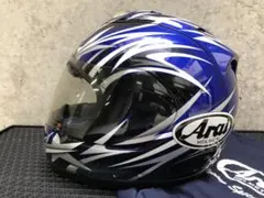 Arai　ラパイドSRステラ赤黒　フルフェイスヘルメット59-60cm　Ｌサイズ 2025年最新】Arai アライ ラパイドSRの人気アイテム - メルカリ