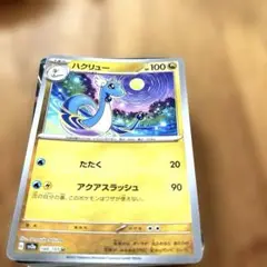 ポケモンカード　60枚