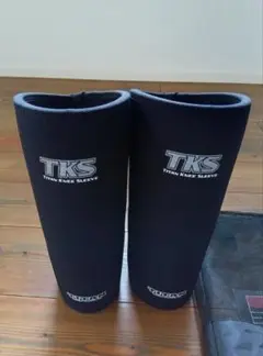タイタン TKS TITAN ニースリーブ Mサイズ