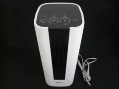 SHARP HX-DS1-W セラミックファンヒーター ホワイト