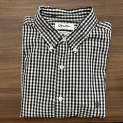ジムフレックス BDシャツ