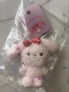 サンリオ キャラクター大賞2025 ミニマスコットホルダー ぼんぼんりぼん 新品