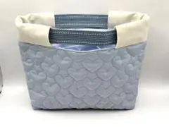 バッグインバッグ　サブバッグ