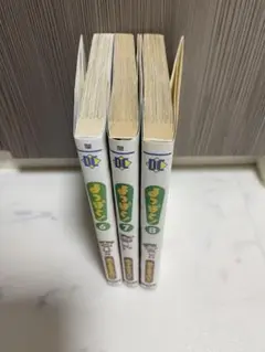 よつばと！ 6-8巻セット