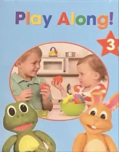 Play Along! DVD 3