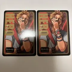 ホークス　ヒロアカ　人狼ゲーム