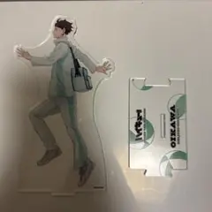 及川徹 アクリルスタンド
