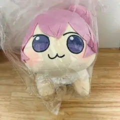 C106 コミケ NIKKE ぬいぐるみ Doro ドロシー　B