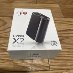 glo HYPER X2