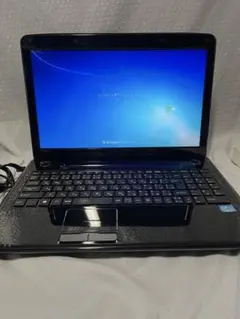 ジャンク　ノートパソコン　ノートブック