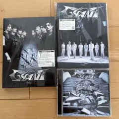 Stray Kids GIANT セット