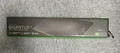 Razer GIGANTUS V2 XXL マウスパッド