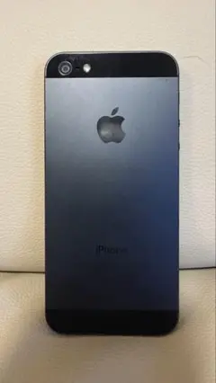 Apple iPhone5 SoftBank 16GB MD297J/A