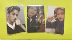 NCT127 マーク NEOZONE Superhuman