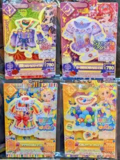 だれでもアイドル活動アクリルチャーム2