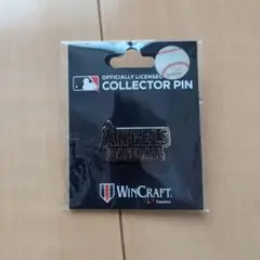 Los Angeles Angels コレクター ピン