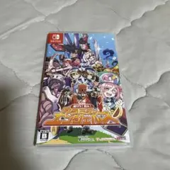 Switch 届けろ!戦え!カラミティエンジェルズ
