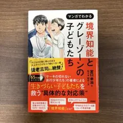 境界知能とグレーゾーンの子どもたち