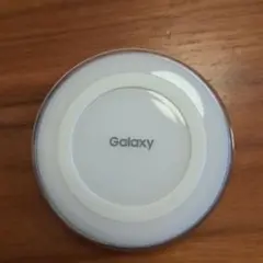 Galaxy　ワイアレスチャージャー