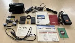 SONY ハンディカム