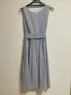 MISS Ｊ　 ノースリーブワンピース