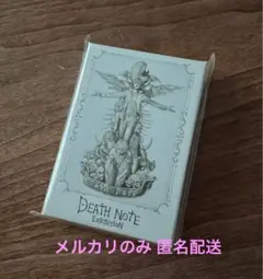 デスノート展 箔押し トランプ