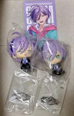 3SKM にじこっと 榊ネス