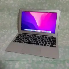APPLE MacBook Air 11-inch 2015