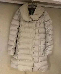 TATRAS タトラス ダウンコート