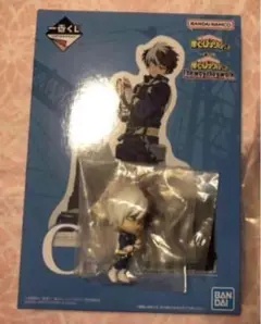 僕のヒーローアカデミア　轟焦凍　一番くじ