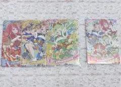 アイプリ カルテットスター カルスタ 星4