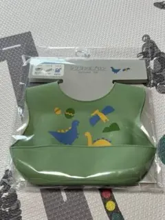 シリコンエプロン