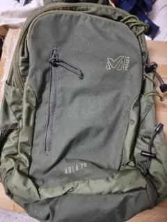 MILLET　ミレー　KULA20 クーラ20