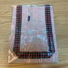 ファミリアVIPデー ノベルティ♡