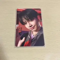 BOYNEXTDOOR BOYLIFE ユニバ ラキドロ ジェヒョン