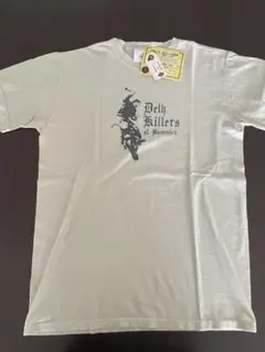 デスキラーズ　deth killers デニムジャケット　Gジャン デスキラーズdeth killers デニムジャケットGジャン