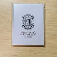 アイナナ 特典 ミラー