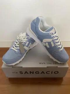 via SANGACIO にゅ～ずDENIM『SKY BLUE』 にゅ～ずDENIM『SKY BLUE』 | SANGACIO