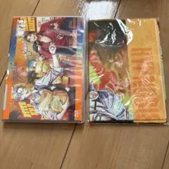 ヒプノシスマイク-Division Rap Battle-8th LIVE C…