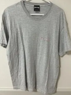 THRASHER Tシャツ Lサイズ グレー