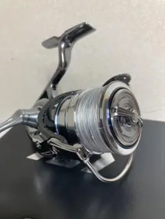 ダイワ 18 イグジスト LT3000S-CXH