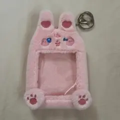 トレカケース うさぎ