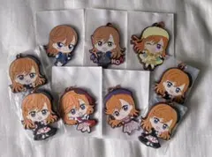 ラブライブスーパースター! 澁谷かのん ラバストまとめ売り