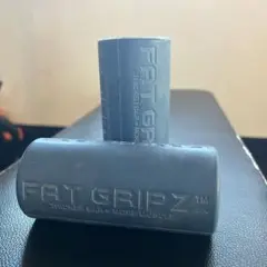 FAT GRIPZ ウエイトトレーニング用 2個セット お値下げしました