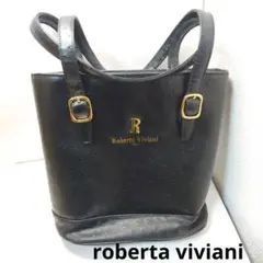 【フォロー割&まとめ割】roberta viviani ロベルタ ハンドバック
