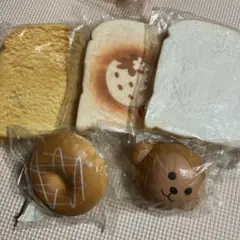 マザーガーデン　スクイーズセット