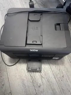 コピー機