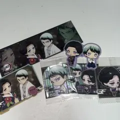 鬼滅の刃 珠世 愈史郎 まとめ売り セット